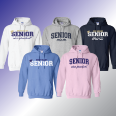 SV Seniors Custom Hoodie SV Seniors Custom Hoodie